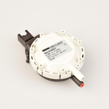 Onderdruksensor Itho CAS 3 TO | Excl. bedrading
