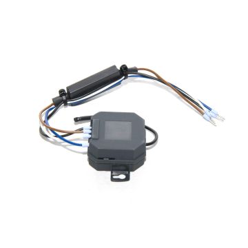 Ontv. Mini Brink | Incl weerstand 510431