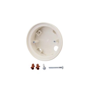 Opbouwdoos Brink tbv CO2-sensor E-bus