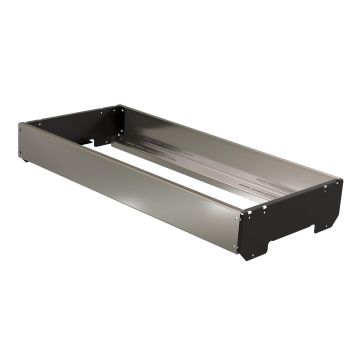 Ophoogset Ubbink Decorio | 125mm