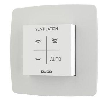 Pakket DUCO All-in-One | DucoBox Reno | BD