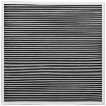 Paneelfilter AC/PP Synth. | 190x230x100mm