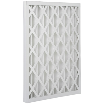 Paneelfilter KRT | 230x240x25mm | Coarse 75%
