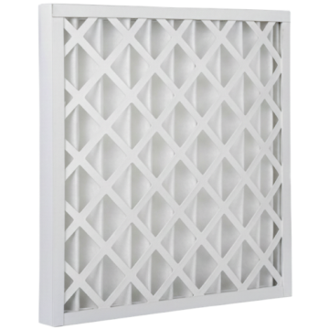 Paneelfilter KRT | 280x280x20mm | Coarse 75%