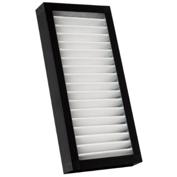 Paneelfilter KST | 305x700x25mm | Coarse 65%