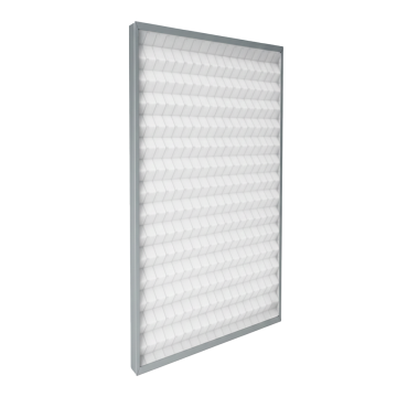 Paneelfilter MTL | 12x24x2"/287x592x48mm | Coarse 65%