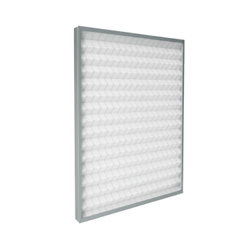 Paneelfilter MTL | 20x24x2"/490x592x48mm | 65%
