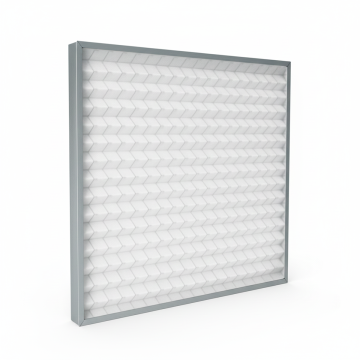 Paneelfilter MTL | 24x24x2"/592x592x48mm | Coarse 65%