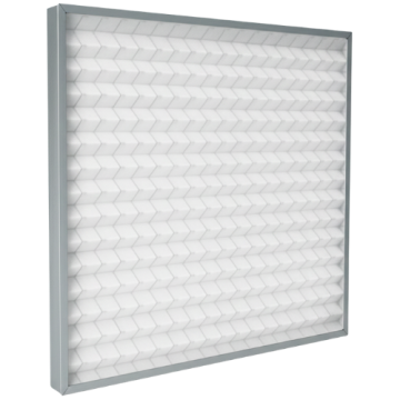 Paneelfilter MTL | 592x592x48mm | Coarse 65% | High Load