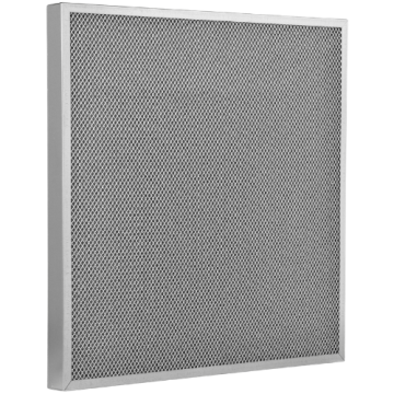 Paneelfilter Strekgaas GALVA | 592x592x25mm
