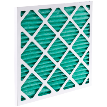 Paneelfilter Synth. | 390x390x24mm | Coarse 80%