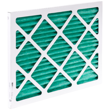 Paneelfilter Synth. | 420x550x20mm | Coarse 80%