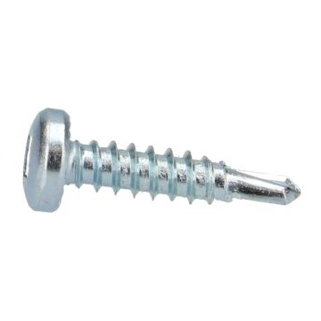 Parkers DEC | 4,2x19mm | 1000pce