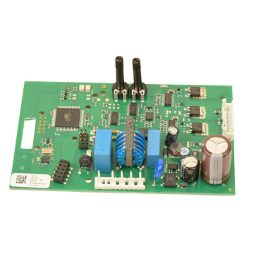 PCB U4 H Itho CVE-S | Incl RV-sensor