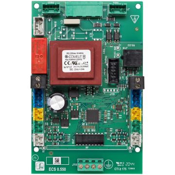 PCB Zehnder WHR 920/CA200