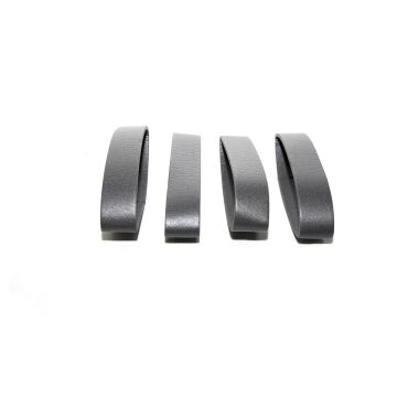 PE-manchet Brink 4 ringen Ø150-160 mm