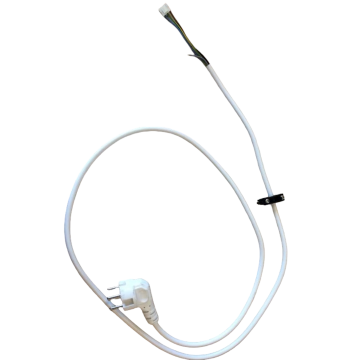 Perilex netsnoer lang Orcon HRC-EcoMax | 2,5 m