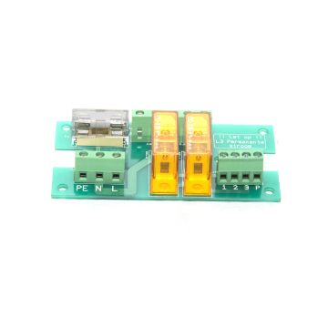 Perilexprint Brink Renovent HR