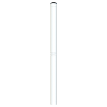 Pijp CoxDENS® | Ø80/125x250mm