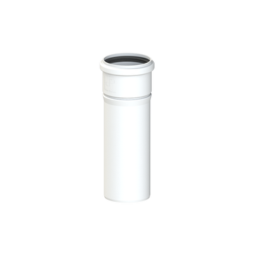 Pijp CoxDENS® | Ø80x500mm