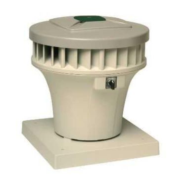 Pijpventilator Zehnder VPMe