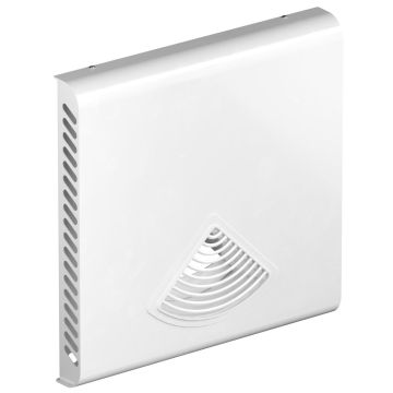 Plaat Zehnder ComfoAir 70 KST | Front