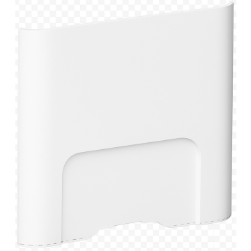 Plaat Zehnder ComfoClime | Front