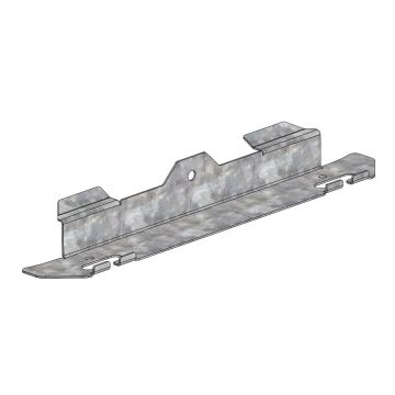 Plafondbeugel Orcon | Service | HRC-OptiAir