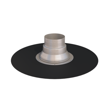 Plakplaat 170 Ubbink WaterpRoof | Easy Cover EPDM