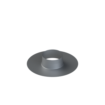 Plakplaat ALU | Ø170x100mm