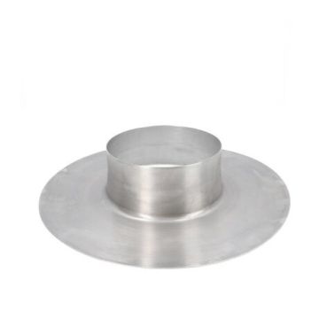 Plakplaat ALU | Ø220x100mm