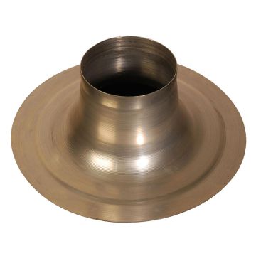 Plakplaat Itho CVD | Plat dak | Alu