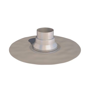 Plakplaat Ubbink WaterpRoof Armourplan SM | Ø170 mm