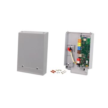 Plusprint compleet set Brink Flair 200/300/400 NL (UWA2E)