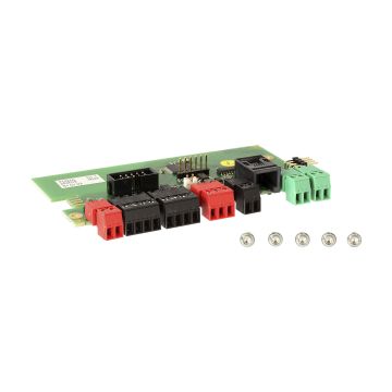 Plusprint PCB DC-01 Brink tbv PLUS AIR 70
