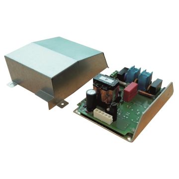 Powerprint Service set Itho CAS-2 ECO 3500 | Incl kap