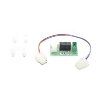 Print bypass (RNV 04-05) Brink