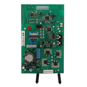 Print CVE ECO RFT H Basic PCB H