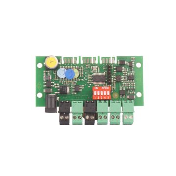 Print klepaanst. Brink zoneventilatie 2.0