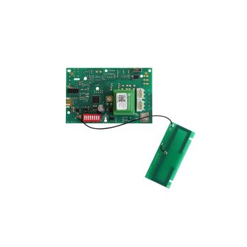 Print ontvanger & externe antenne Orcon 0-10V MVS-15RHB(CO2)