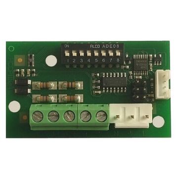 Print perilex interf Orcon MVS-15P/Compact-10P/MPV-10 na 201
