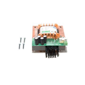 Print Voeding VMC 2 Brink Renovent HR 400