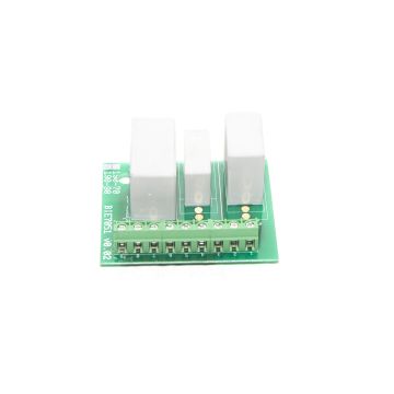Printplaat Brink NCA 190/90 TURBO (510329)