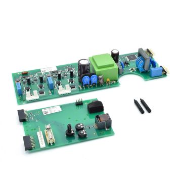 Printplaat Itho HRU-2 | Alleen voor 545-4410A/4415A