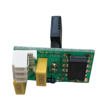 Printplaat vochtsensor Orcon MVS-8(14)RH & MVS-10RH t/m 2015
