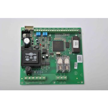 Printplaat Zehnder WHR 90/91 | Bypass