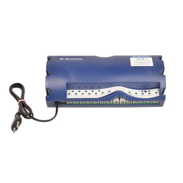 Regelaar Itho Demand-/QualityFlow plenum | 12 aansluitingen