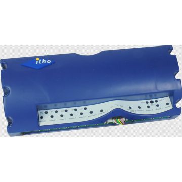 Regelaar Itho Demand-/QualityFlow plenum | 8 aansluitingen