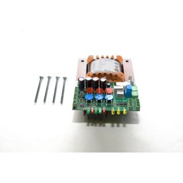 Regeling Brink Renovent HR 400