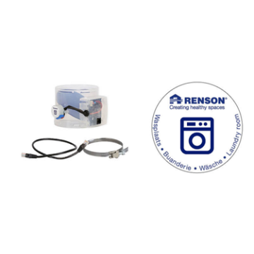 Regelmodule Renson | Healthbox 3.0 | Wasplaats/Bad z. WC